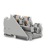 3062744 - PTTB 4-L 1000V - Двухъярусные клеммы