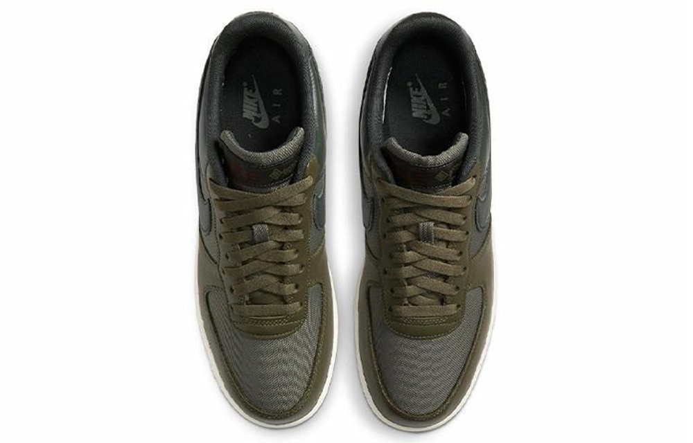 Кроссовки Nike Air Force 1 Low Gore-Tex