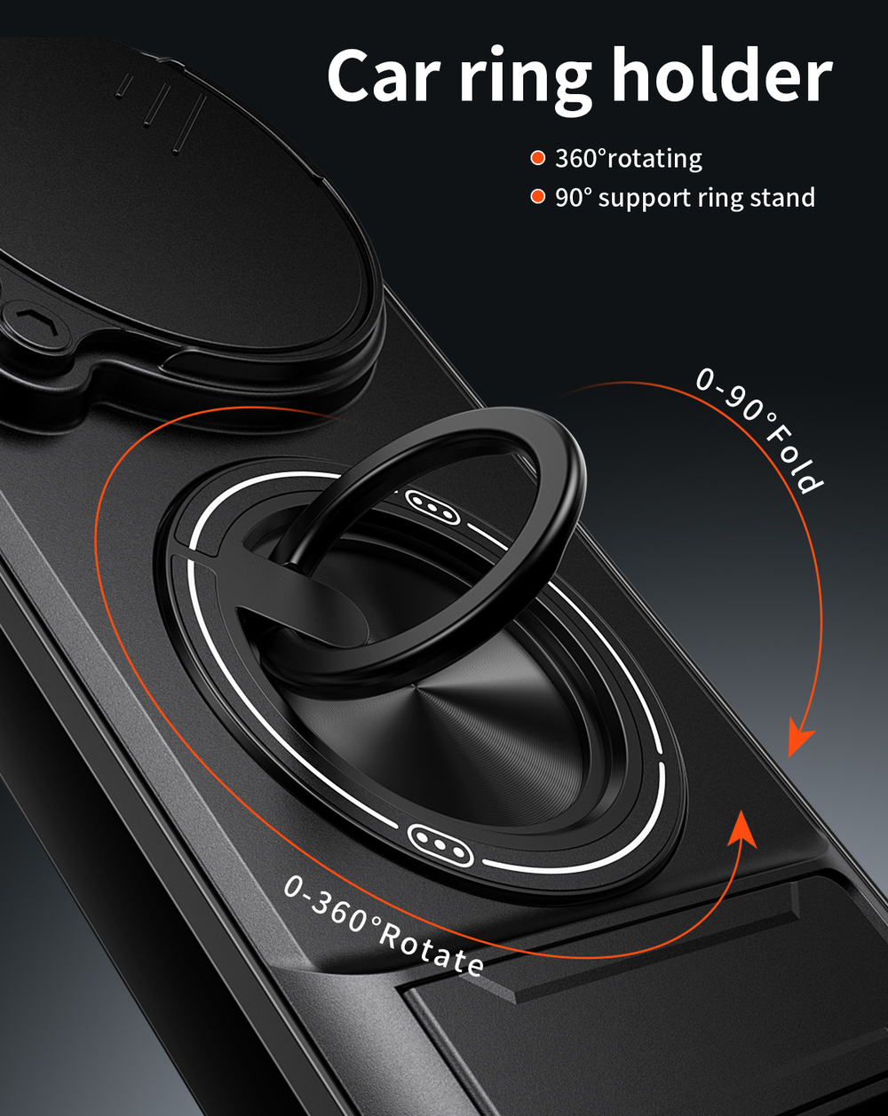 Противоударный чехол Эклипс для Xiaomi 17 Ultra/Сяоми 17 Ультра