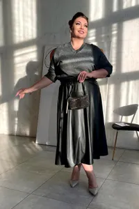 Юбка 4098 Fabrika