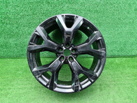 Диск литой R21 BMW X7 G07 (2019-н.в.) 752 стиль