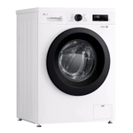 Стиральная машина LG F2Y1VS6W, белый