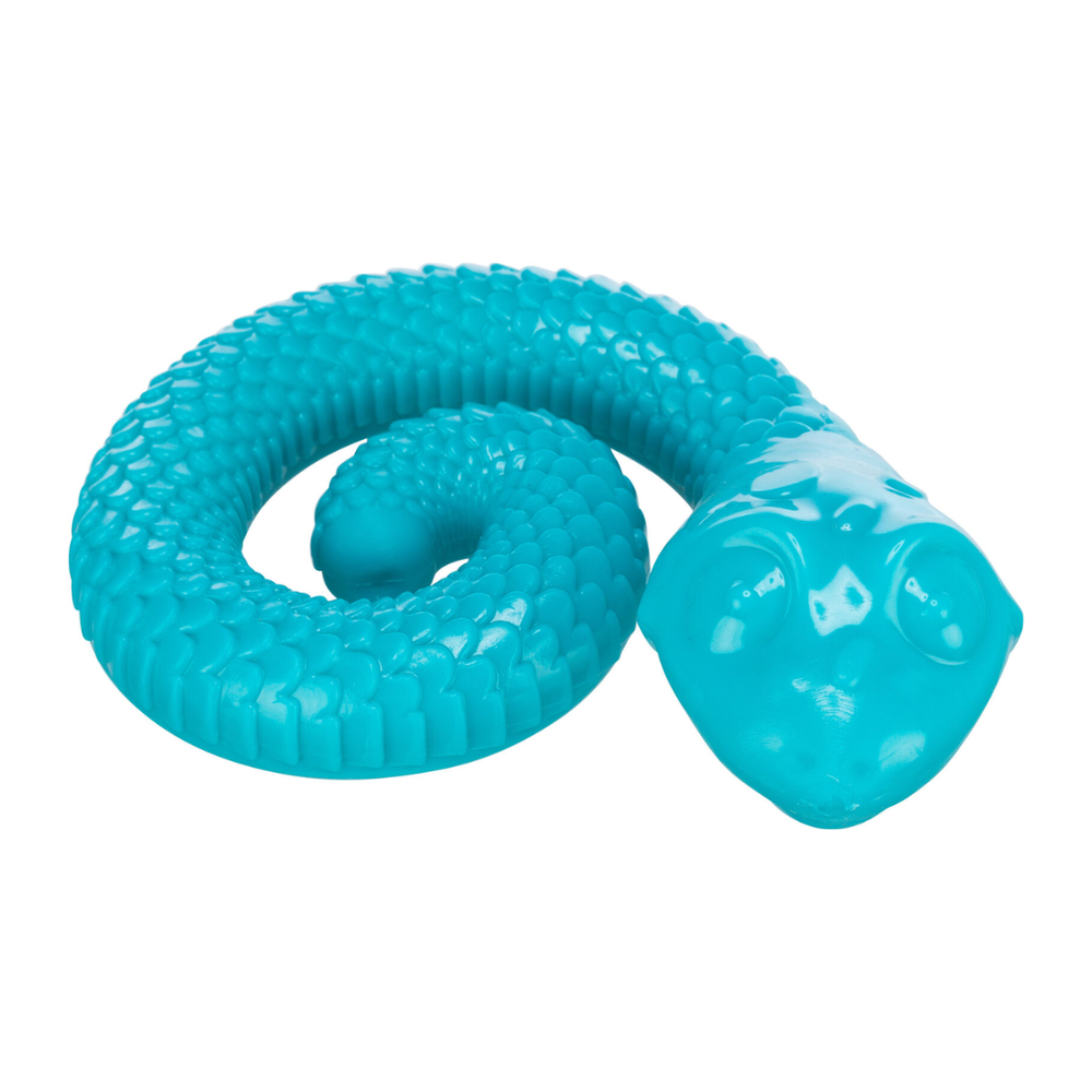 Игрушка для лакомств "Змея", Trixie