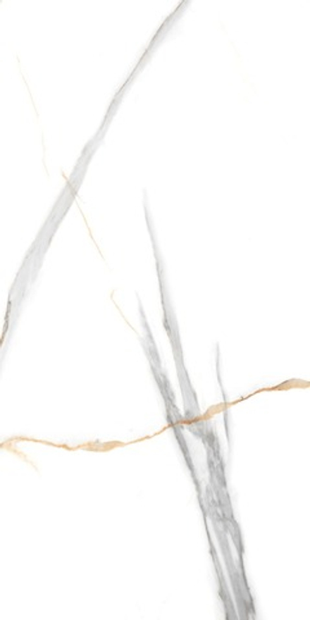 NT Ceramic Marmo Maritaca Statuario Ultra White 60x120