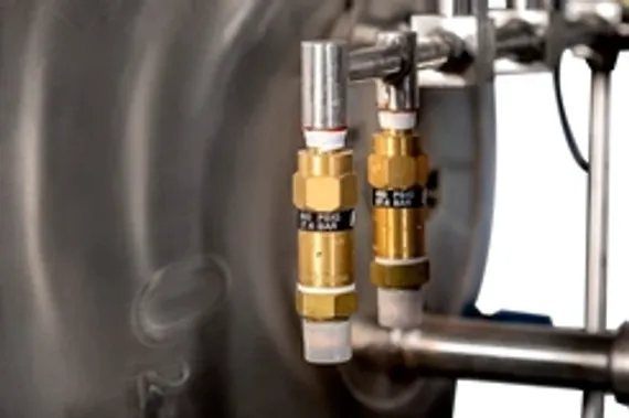 Патрон резьбонарезной Heden GTS12 к ETM/PTM-12, M3-M12