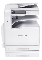 МФУ лазерное цветное Pantum CM420ADN