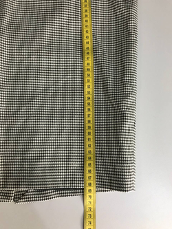 Юбка Zara для офисного стиля, маркировка L, визуально на 46/48 размер