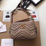 Gucci Marmont 18 cm