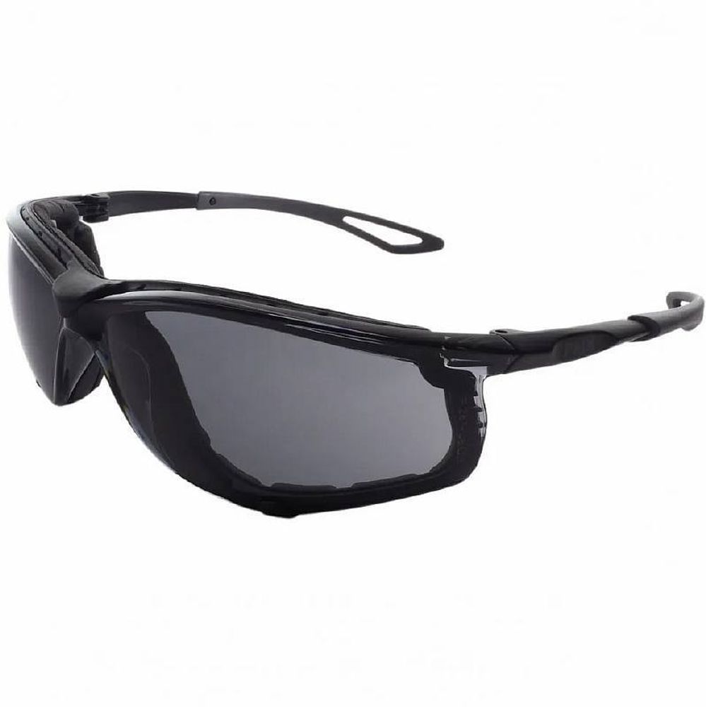 Очки баллистические PMX Rapid G-7420ST Anti-fog Серые 23%
