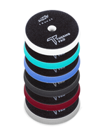 ZviZZer 140/20/125 THERMO ALLROUNDER KIT - Комплект кругов (6шт)