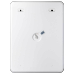 Зеркало Vincea LED VLM-3VC6007-2 600х700 c сенсорным выключателем и диммером, антизапотевание