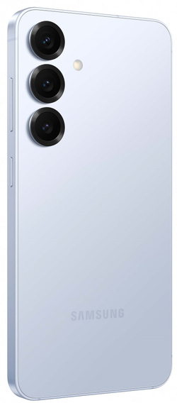 Samsung Galaxy S25 12/512Gb  Icy Blue