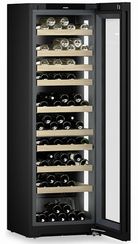 Винный холодильник Liebherr WPgbi 5272-20 001
