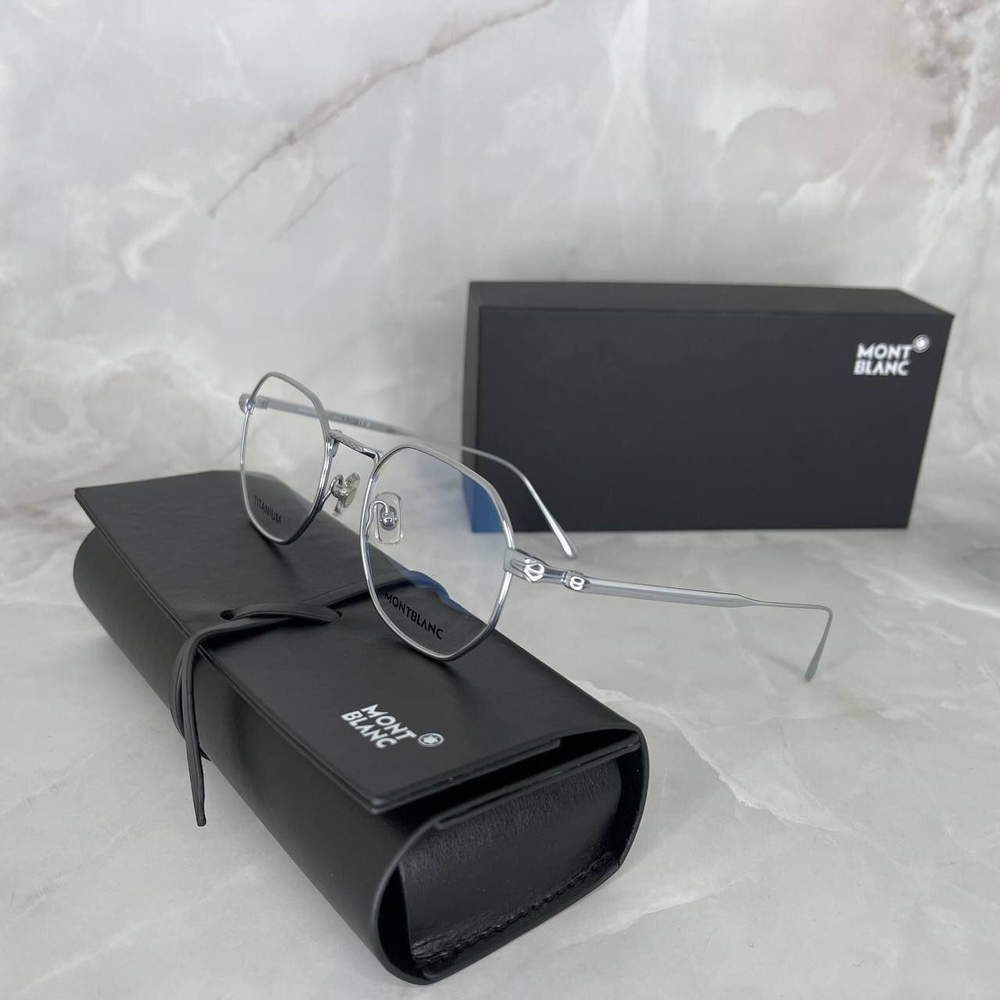 Оправа Montblanc