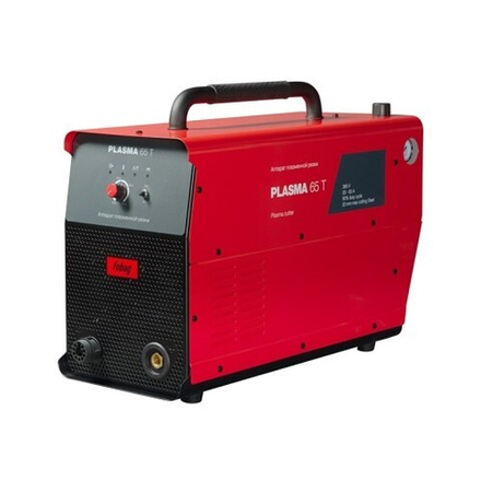 Аппарат плазменной резки FUBAG PLASMA 65 T 31462.1