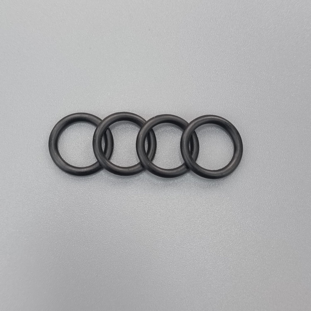 Коплект уплотнительных колец для котлов BAXI, Immergas, Ferroli (13,94 х 2,62), (13 х 3) 4 шт. арт. 5400650, 5406630, 5402170, 711296900, 3.016092