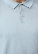 Джемпер тонкой вязки из хлопка Modal Mix s.Oliver Black Label