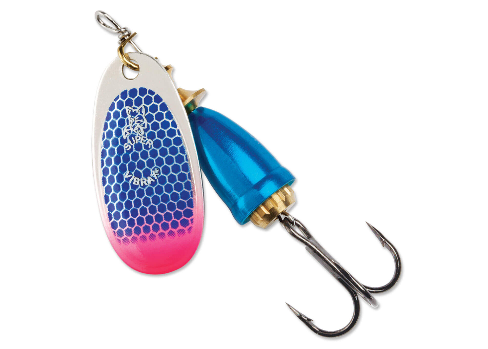 Блесна BLUE FOX BFU5 /BSPTU 13g