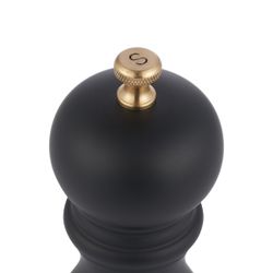 Набор из 2 мельниц для перца и соли Gipfel Bordo 50951