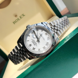 Rolex Datejust Watch
