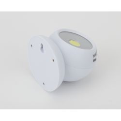 Светодиодный фонарь подсветка ЭРА Пушлайт SB-801 Сфера-1 на магнитном основании