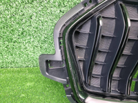 Решетка радиатора Haval Jolion (2024-н.в.)