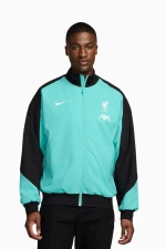 Кофта Nike Liverpool FC 24/25 Anthem - бирюзовый