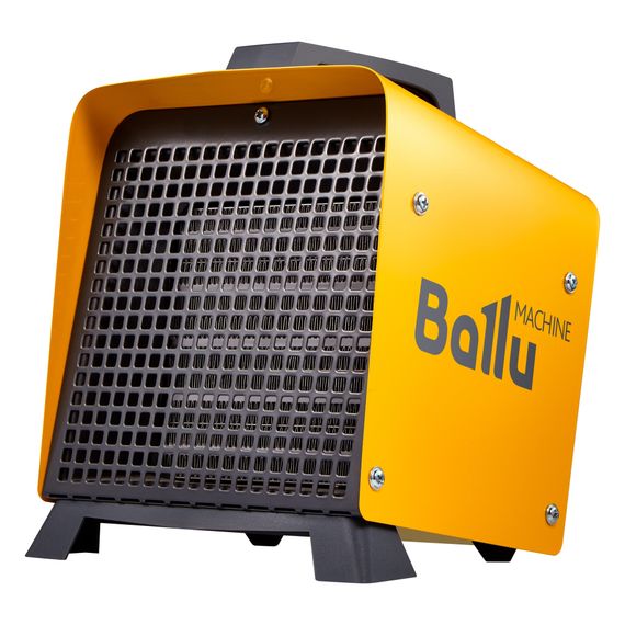 Пушка тепловая BALLU BKN-5 купить в Москве и Московской области по низкой цене с доставкой по России — (1) Пушка тепловая BALLU BKN-5 — (1)