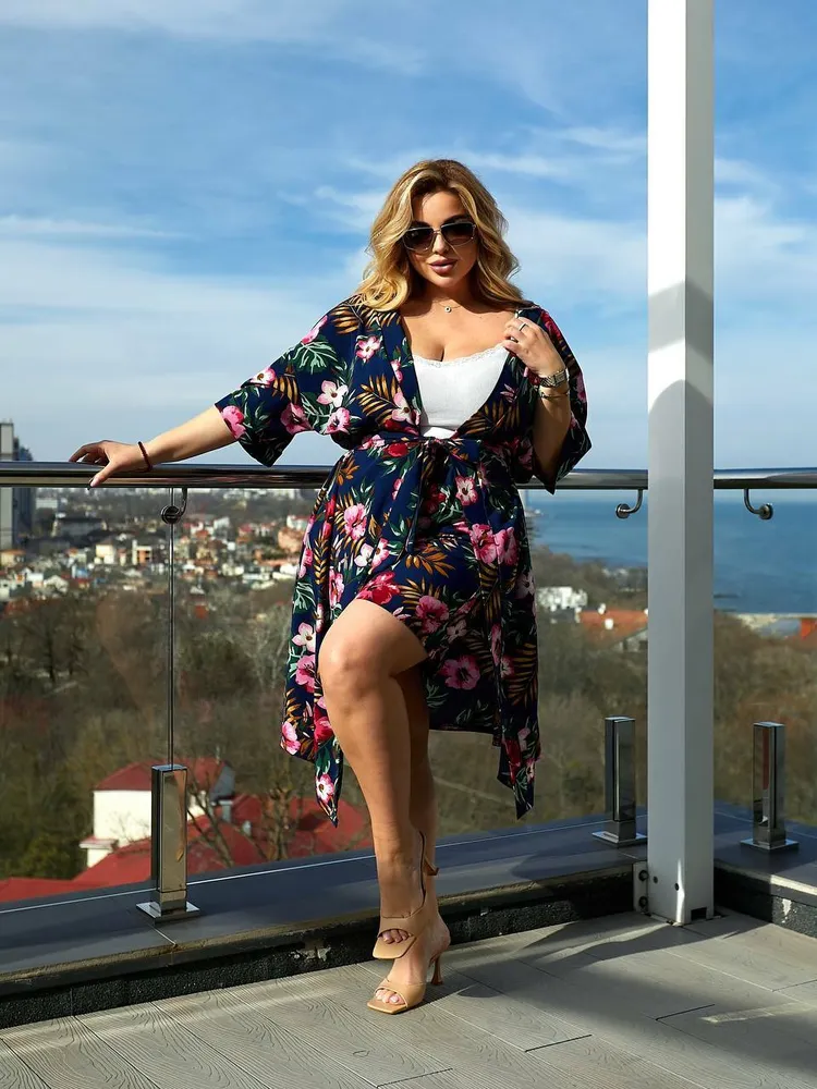 Костюм УК-1173-2 Fabrika