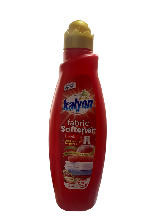 Кондиционер для белья Kalyon 1л. Турция