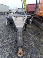 Mega MPT 003 Прицеп самосвальный MPT 003