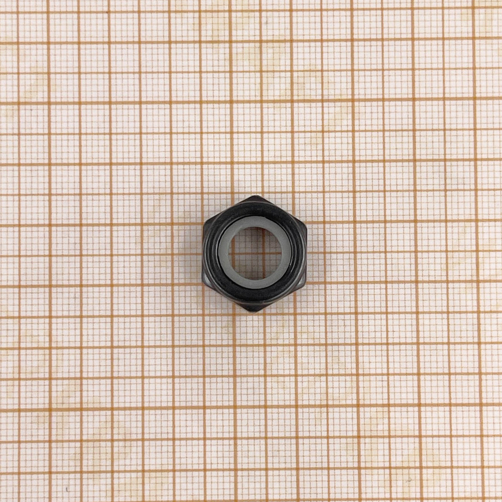 WDK-20435-49 Стопорная гайка