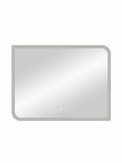 Зеркало "Fantasy  Led" 800х600