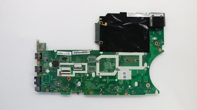 Материнская плата для ноутбука Lenovo ThinkPad T460p i5-6300 N-AMT UMA H TPM (01AV992), оригинал