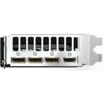 Видеокарта GigaByte nVidia GeForce RTX 5060 Ti 8Gb GV-N506TEAGLEMAX OC-8GD