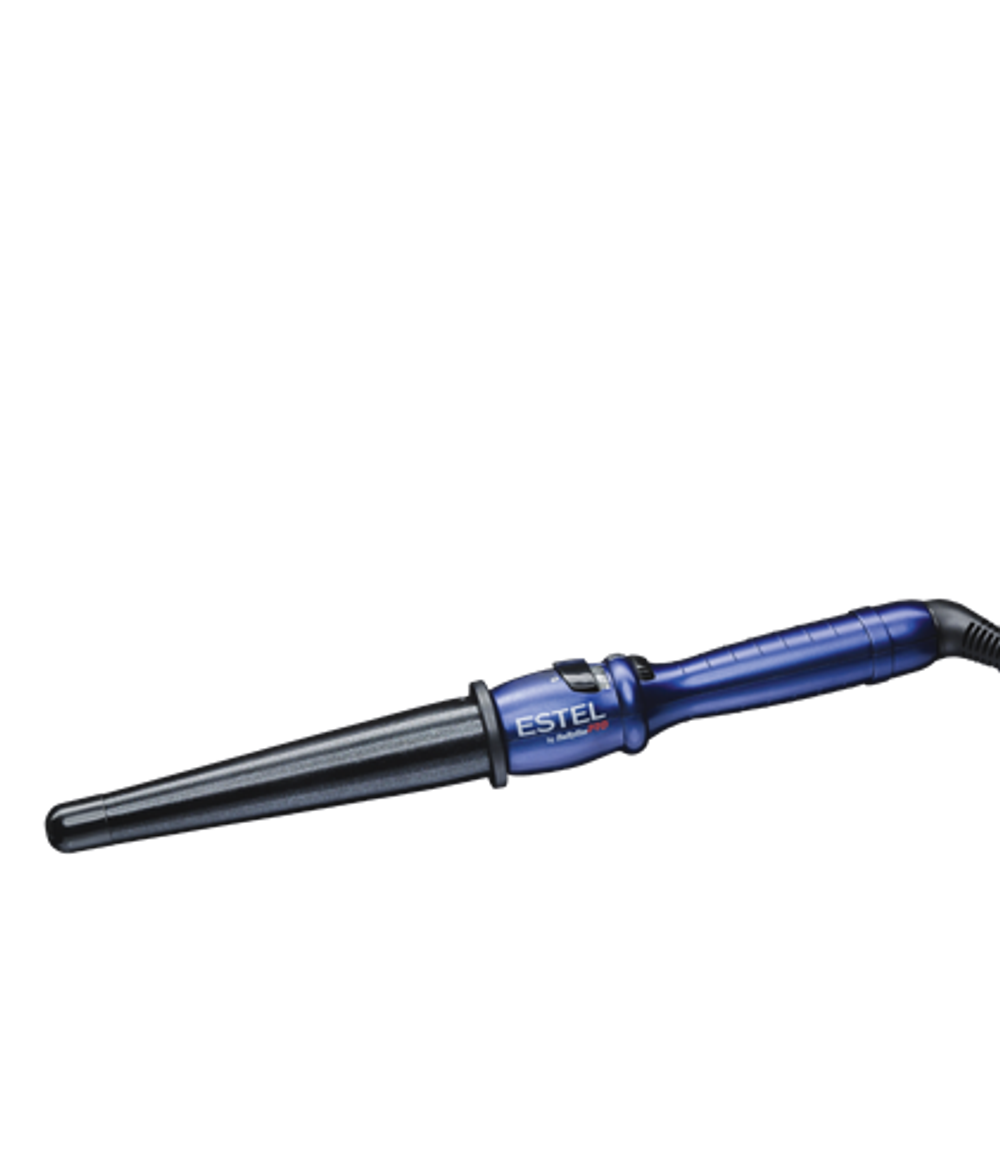 ESTEL BaByliss PRO Конусные щипцы для завивки волос от 19 до 32мм