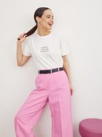 ФУТБОЛКА «9 WINE WINE»