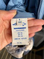 Пуховой комбинезон Manudieci, 110