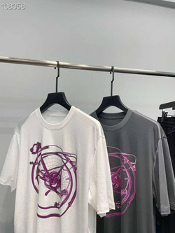 Футболка Hermes