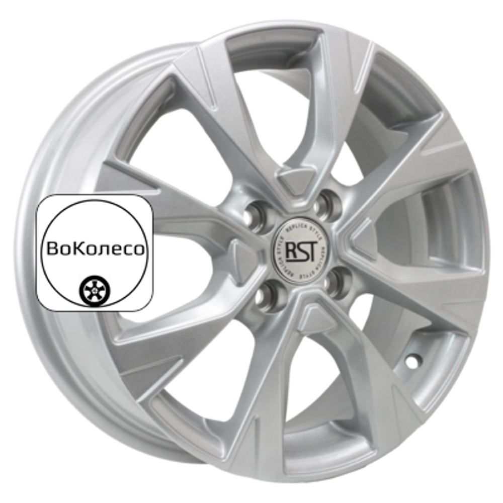 6x15/4x100 ET40 D60,1 R045 (Logan) SL RST