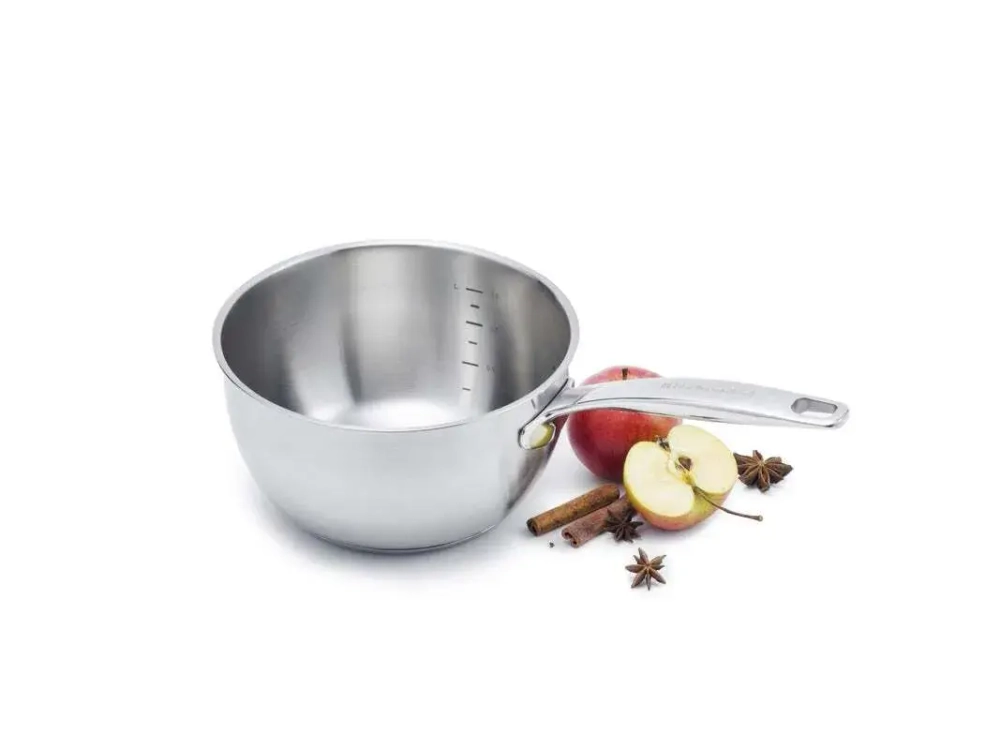 KitchenAid Сотейник поварской Proline 18 см 2 л