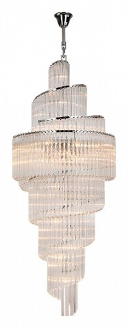 Подвесная люстра Newport 8900 8938/C