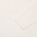Купить Водолазка One Two High Neck Logo Tofu белый Водолазка One Two High Neck Logo Tofu белый