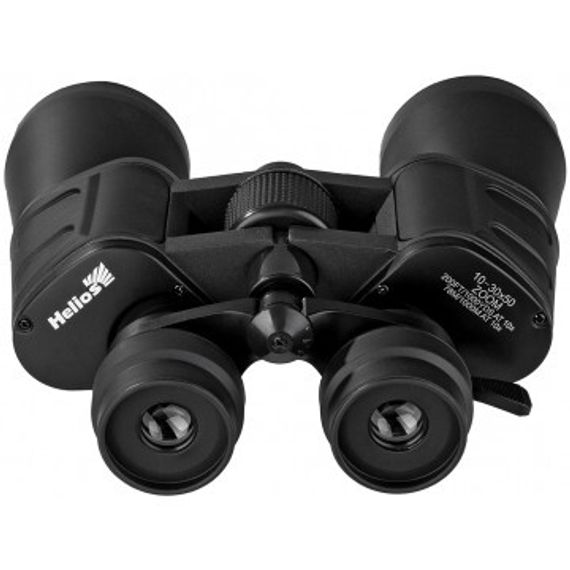 Бинокль Helios 10-30х50 (HS 10-30х50)