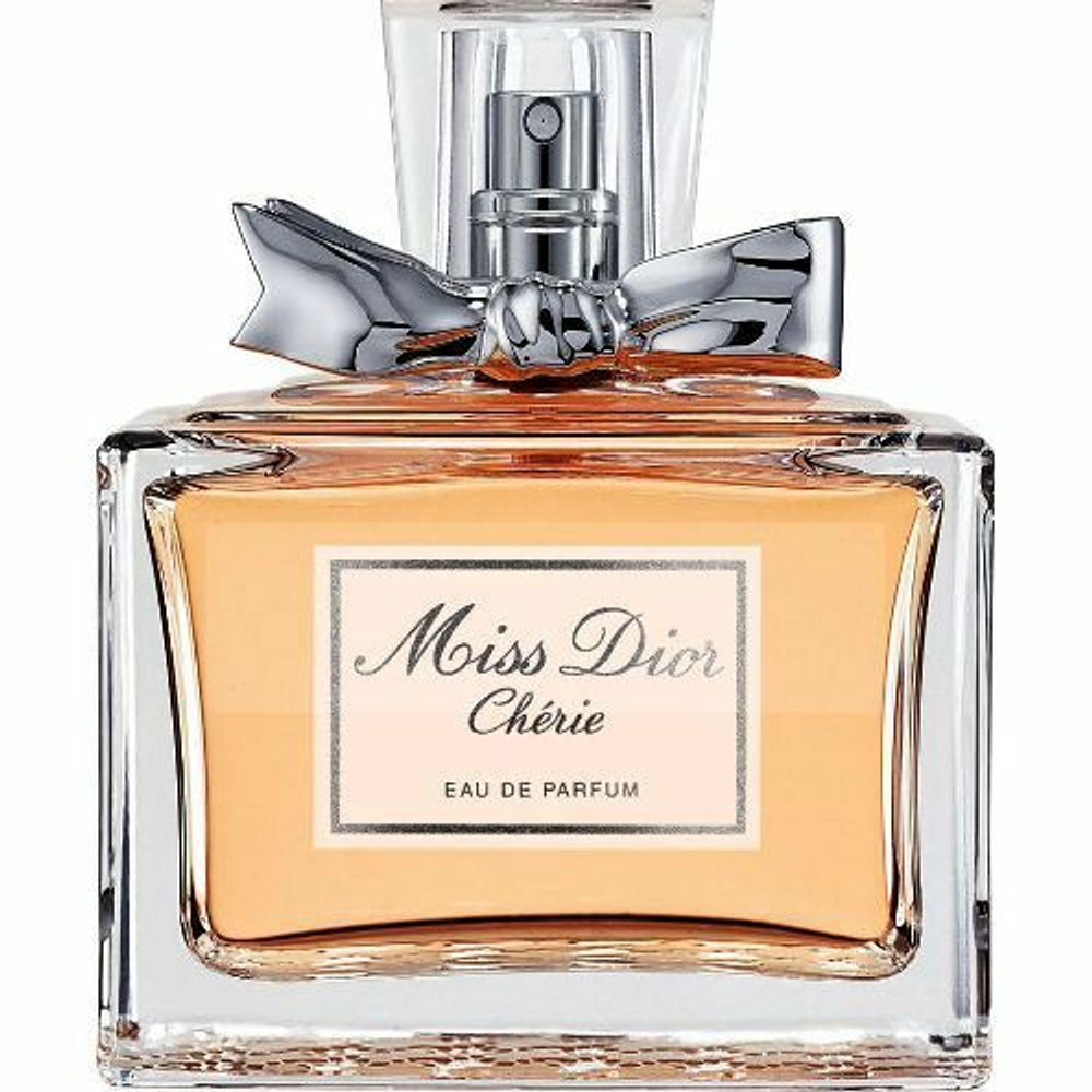 Парфюмерная вода Christian Dior Miss Dior Cherie (Luxe )