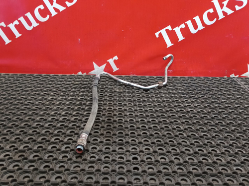 Шланг тормозной передний правый