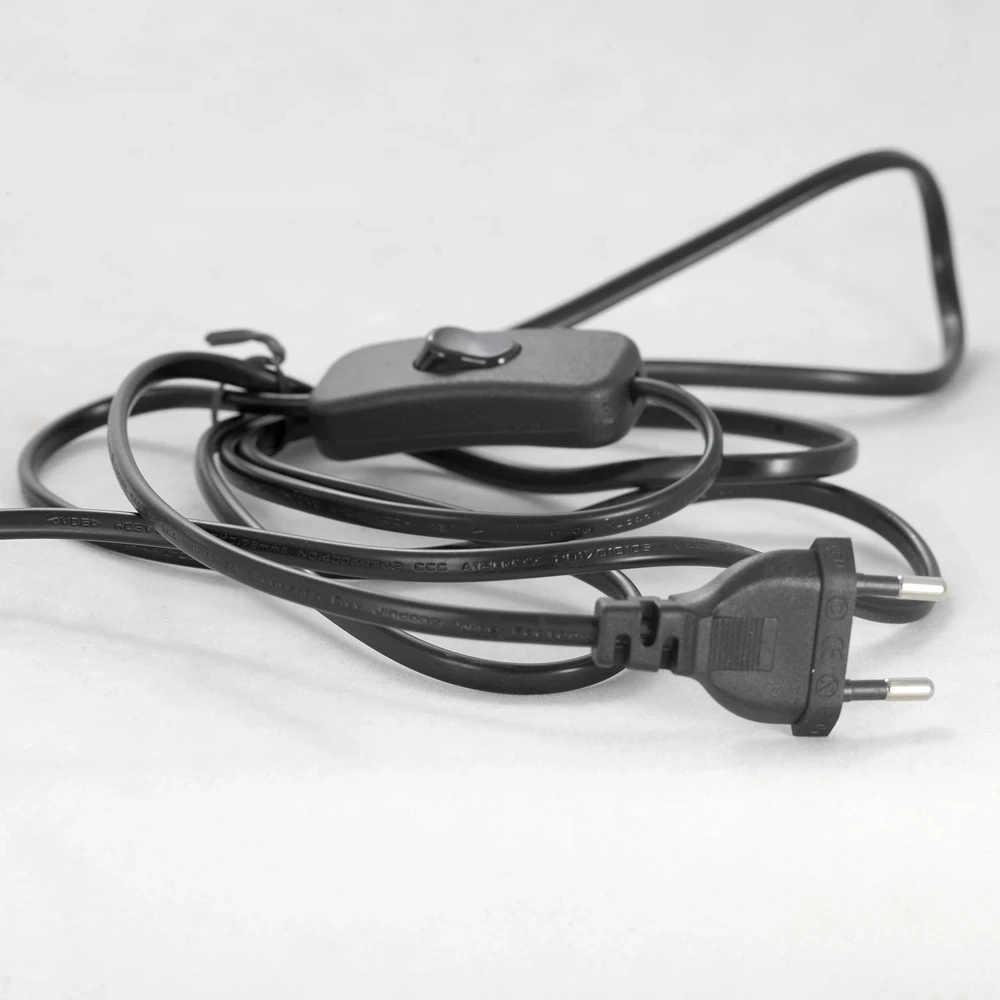 Декоративная настольная лампа Lussole RANDOLPH LSP-0621