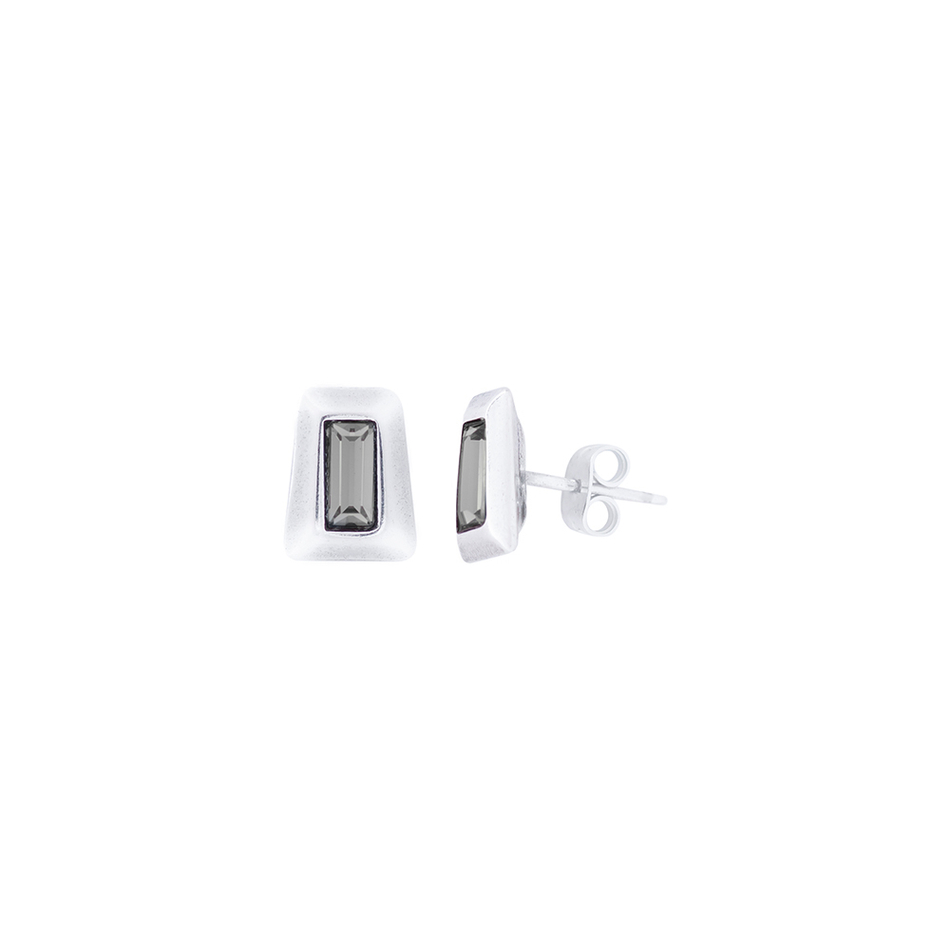 Серьги Ciclon DIVERSIA COLOR HUMO A231604-45 BW/S