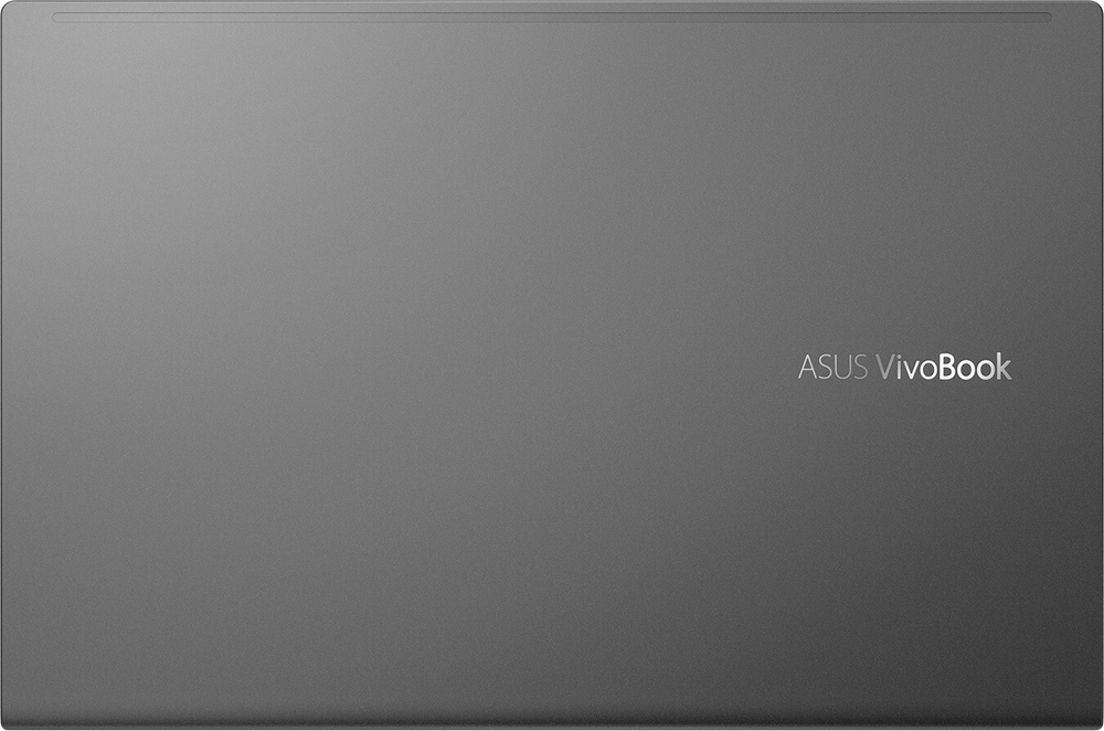 Ноутбук Asus VivoBook 14 K413JQ-EB256 Black Core i5-1035G1/8G/512G SSD/14; FHD IPS AG/NV MX350/WiFi/BT/DOS (90NB0RDF-M03560)