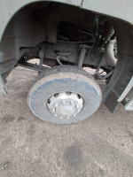 Shacman (Shaanxi) SX* 6x6 Седельный тягач SX42586W385C (Дизельный, 10,8 л, 441 л.с., МТ)